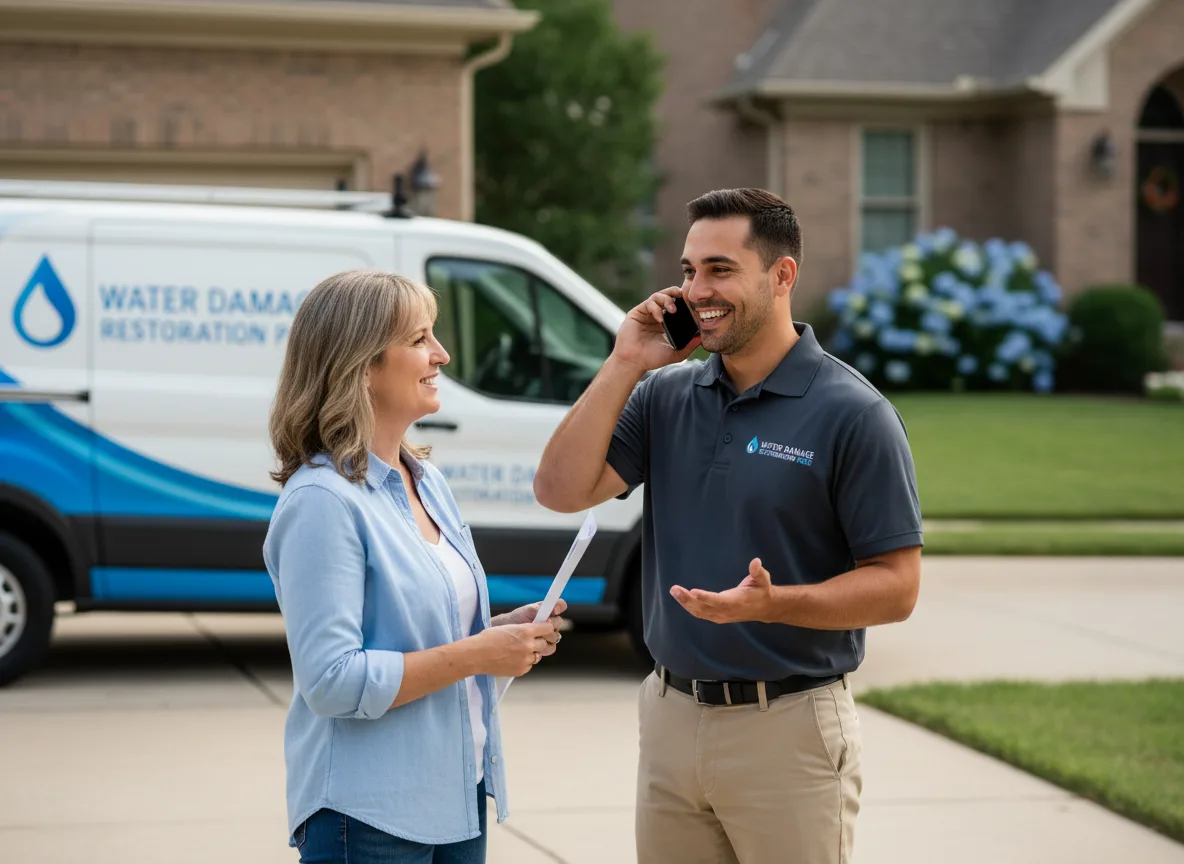 Flood Restoration Uvalda, GA FAQs